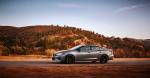 Nissan Maxima SR 2018 года